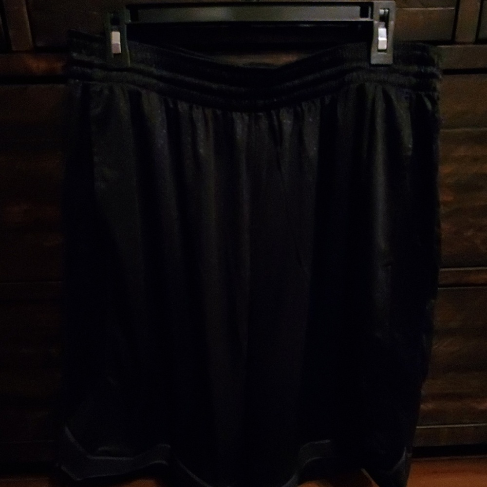 Men's Adidas Basketball Shorts